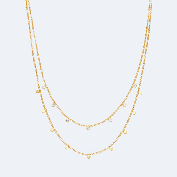 Shop Moonstone Necklaces
