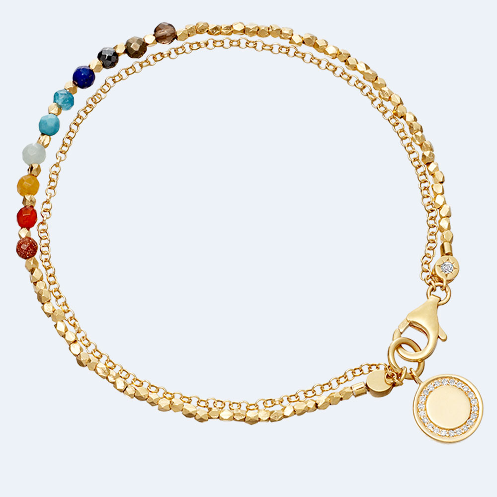 Apatite Bracelects