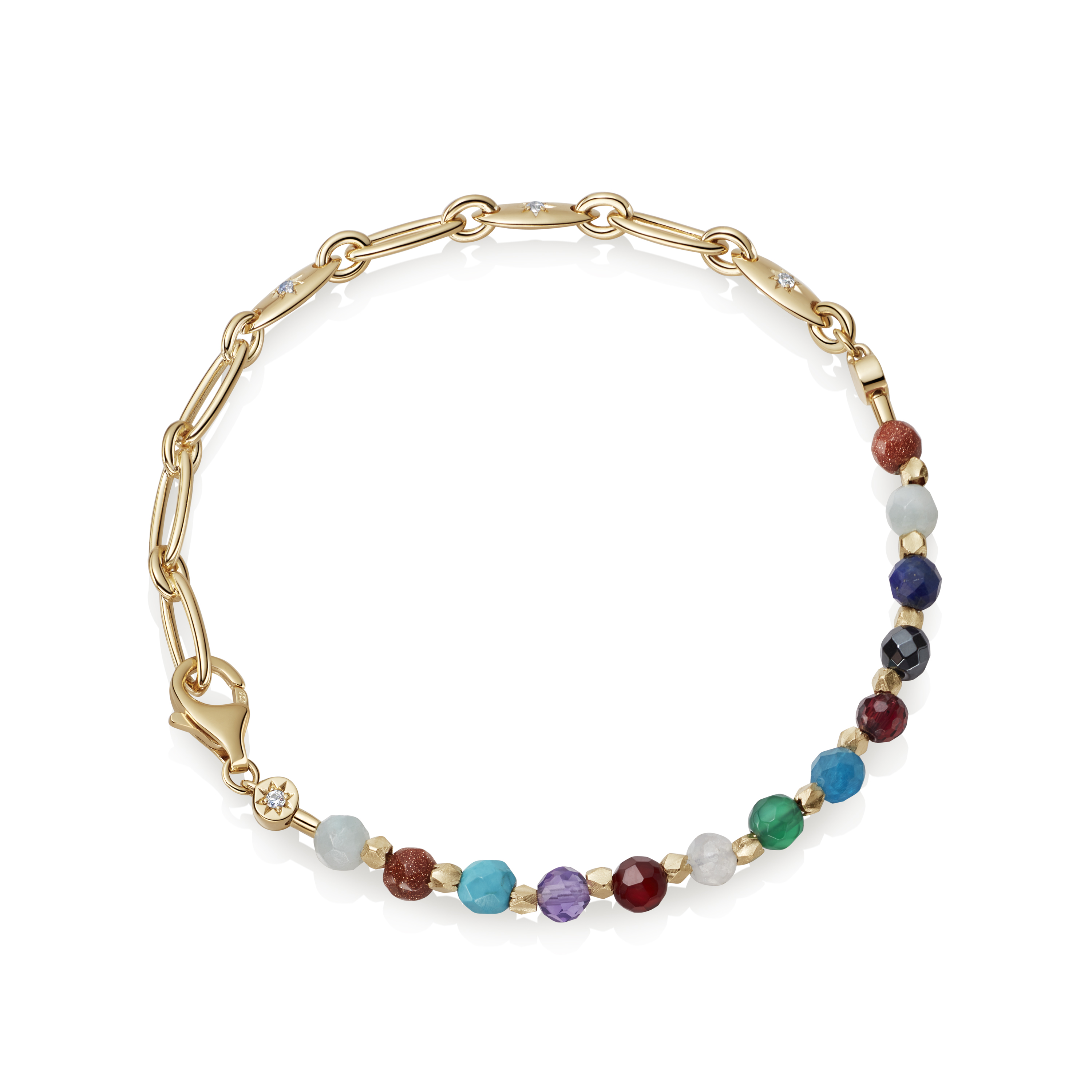 Amethyst Bracelet