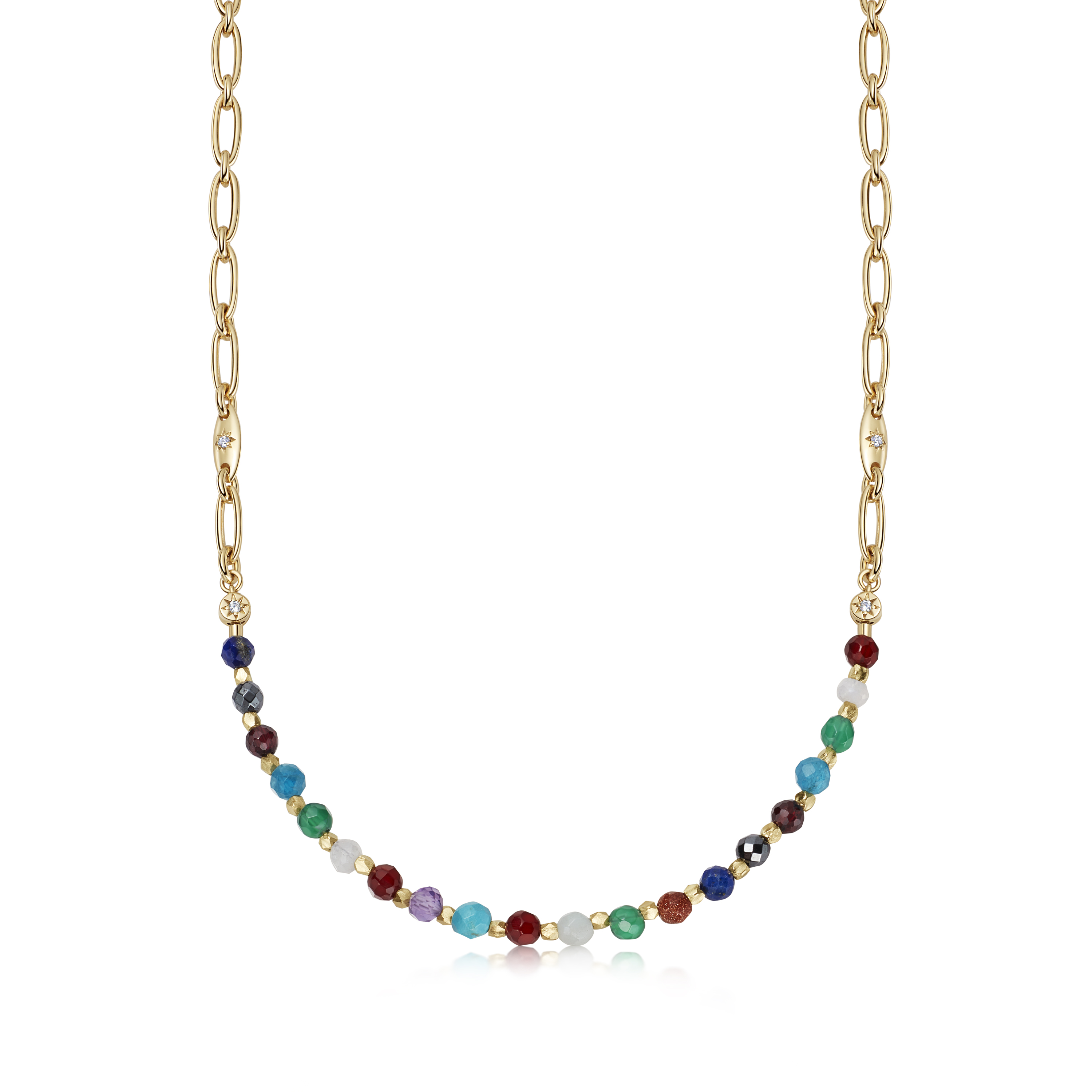 Shop Amethyst Necklaces