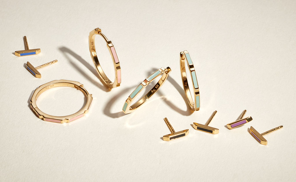 Evil eye bracelets 