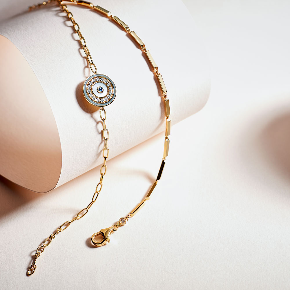Gold Bracelets