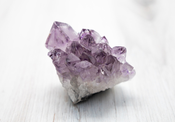 Amethyst gemstone Guide