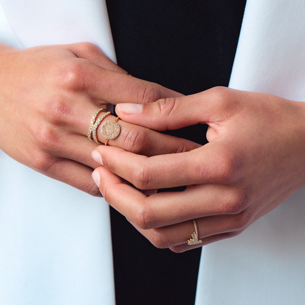 Rings Rings