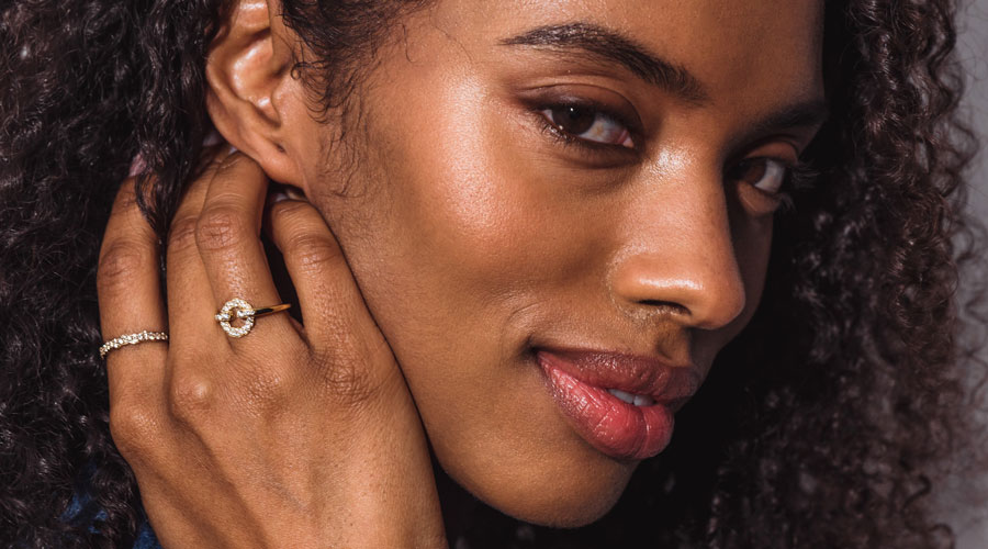 fine asteri ring
