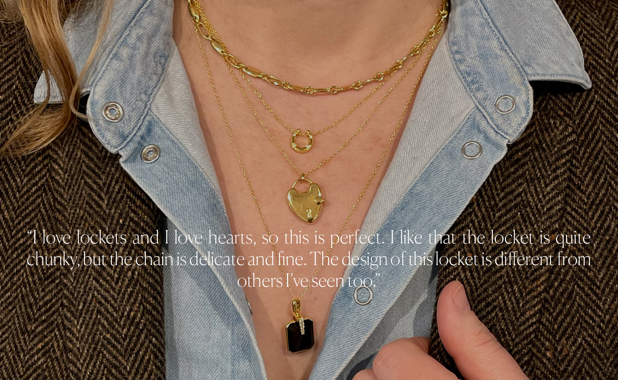 Fine Jewellery