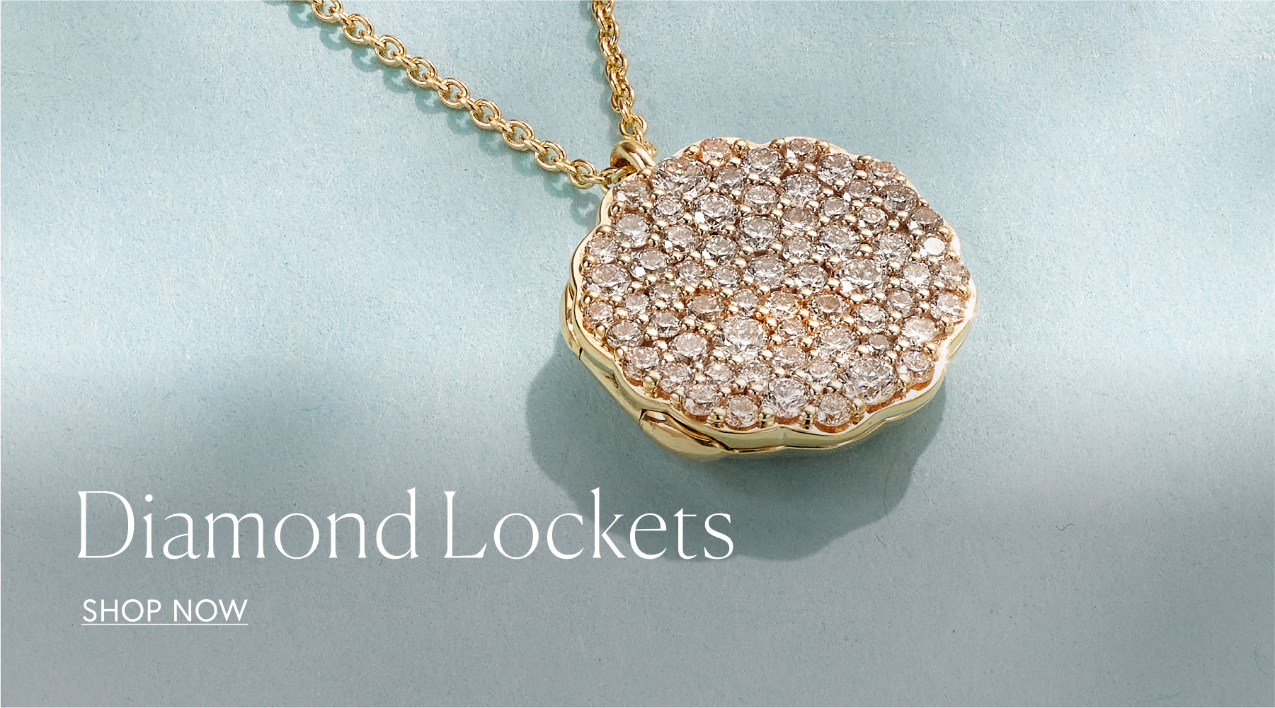 Diamond Necklaces For Women