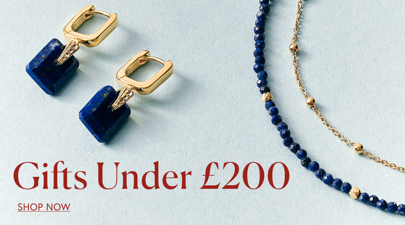 Gifts Under &pound;100