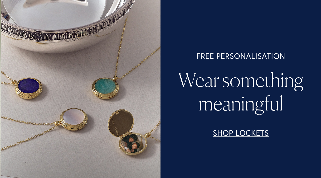 Mothers Day Jewellery Gifts