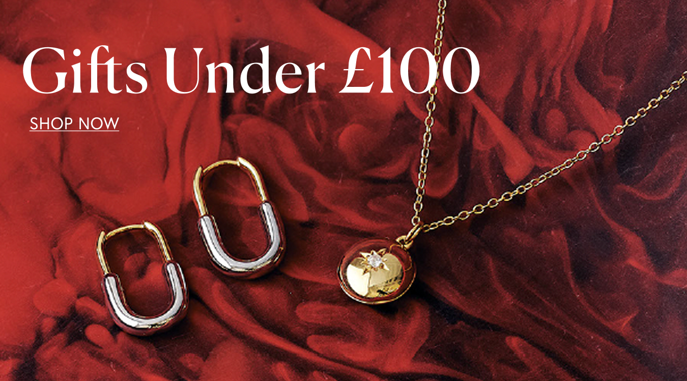 Gifts Under &pound;100