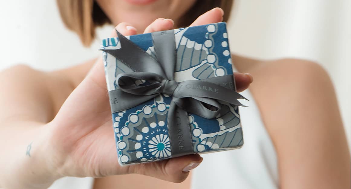 Gift Wrap