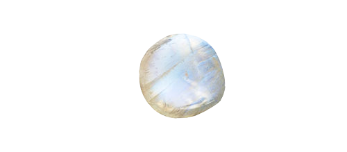Rainbow Moonstone Gemstone