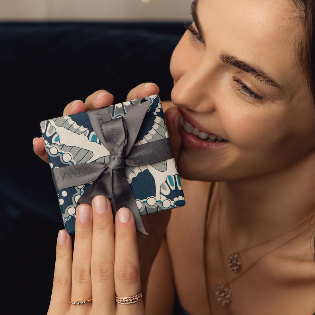 Gift Wrap