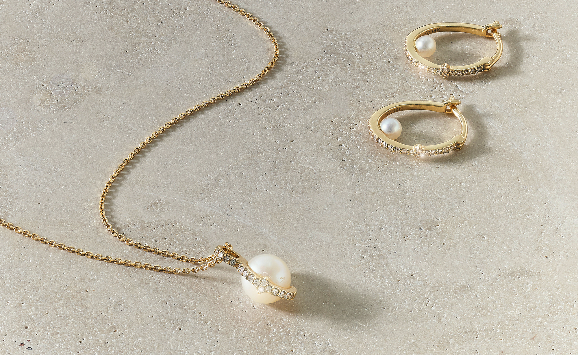 stilla rings
