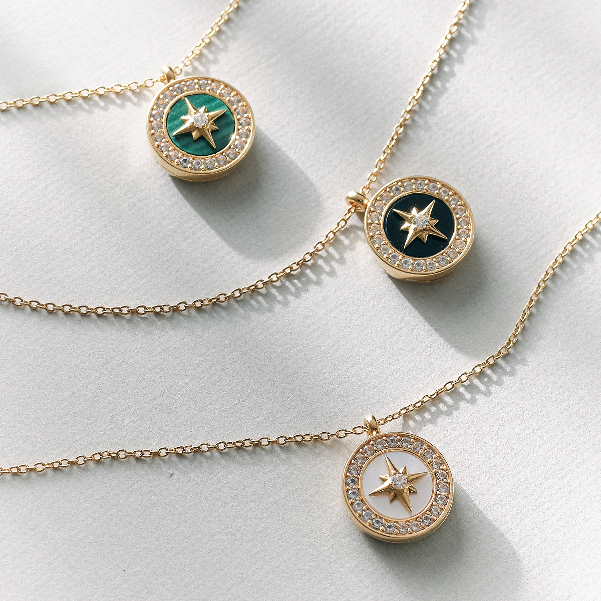 Fine Jewellery