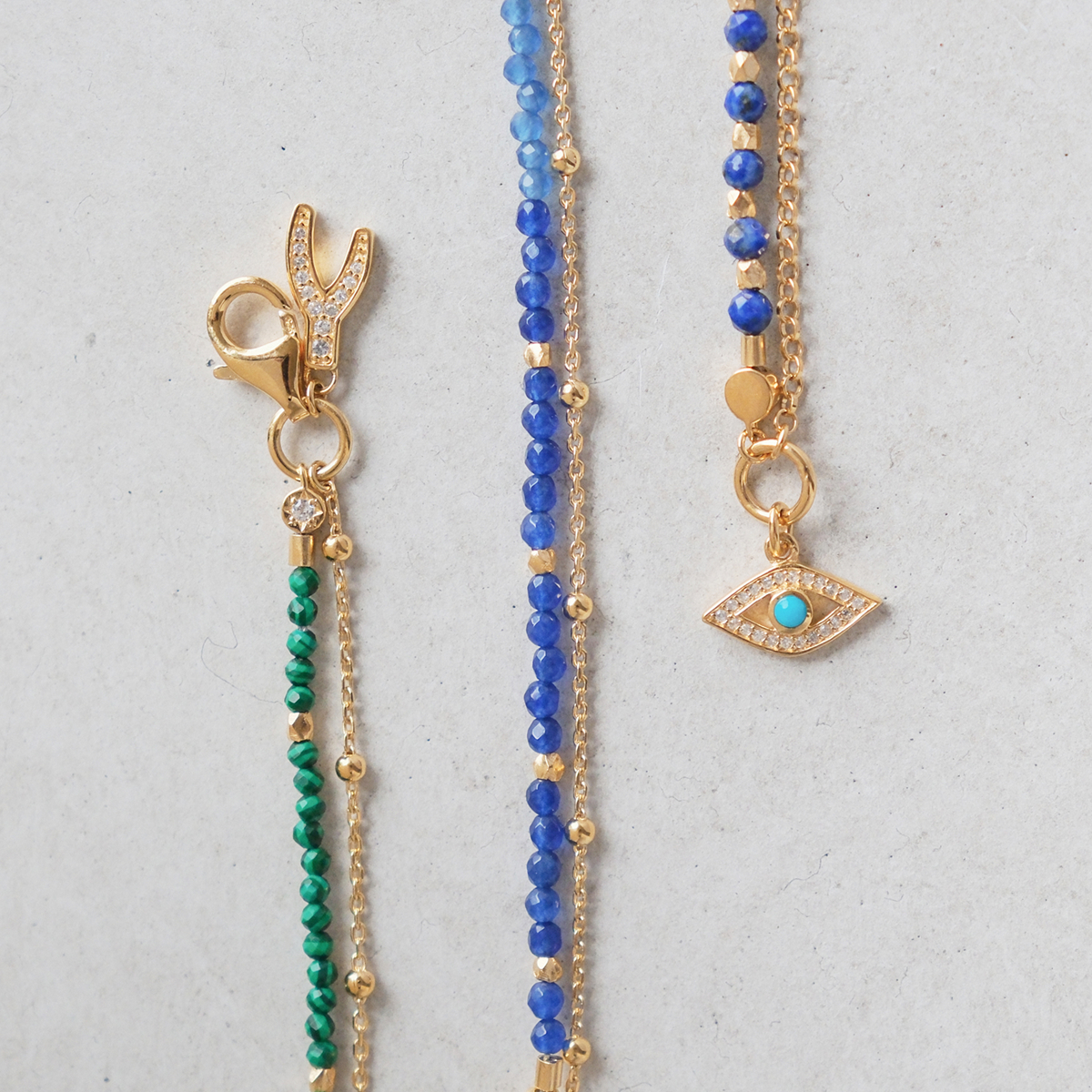 Fine Jewellery