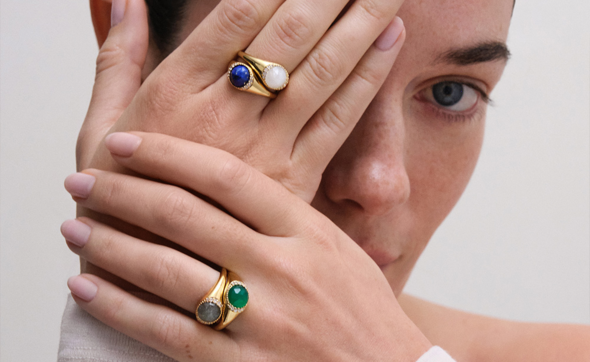 Fine Jewellery