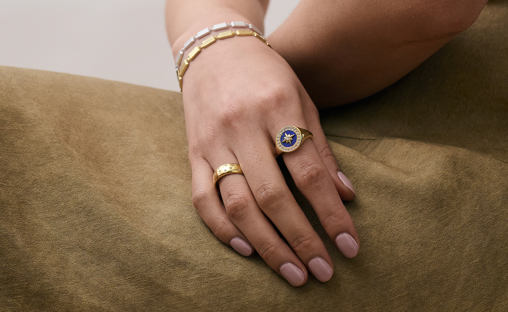 Fine Jewellery