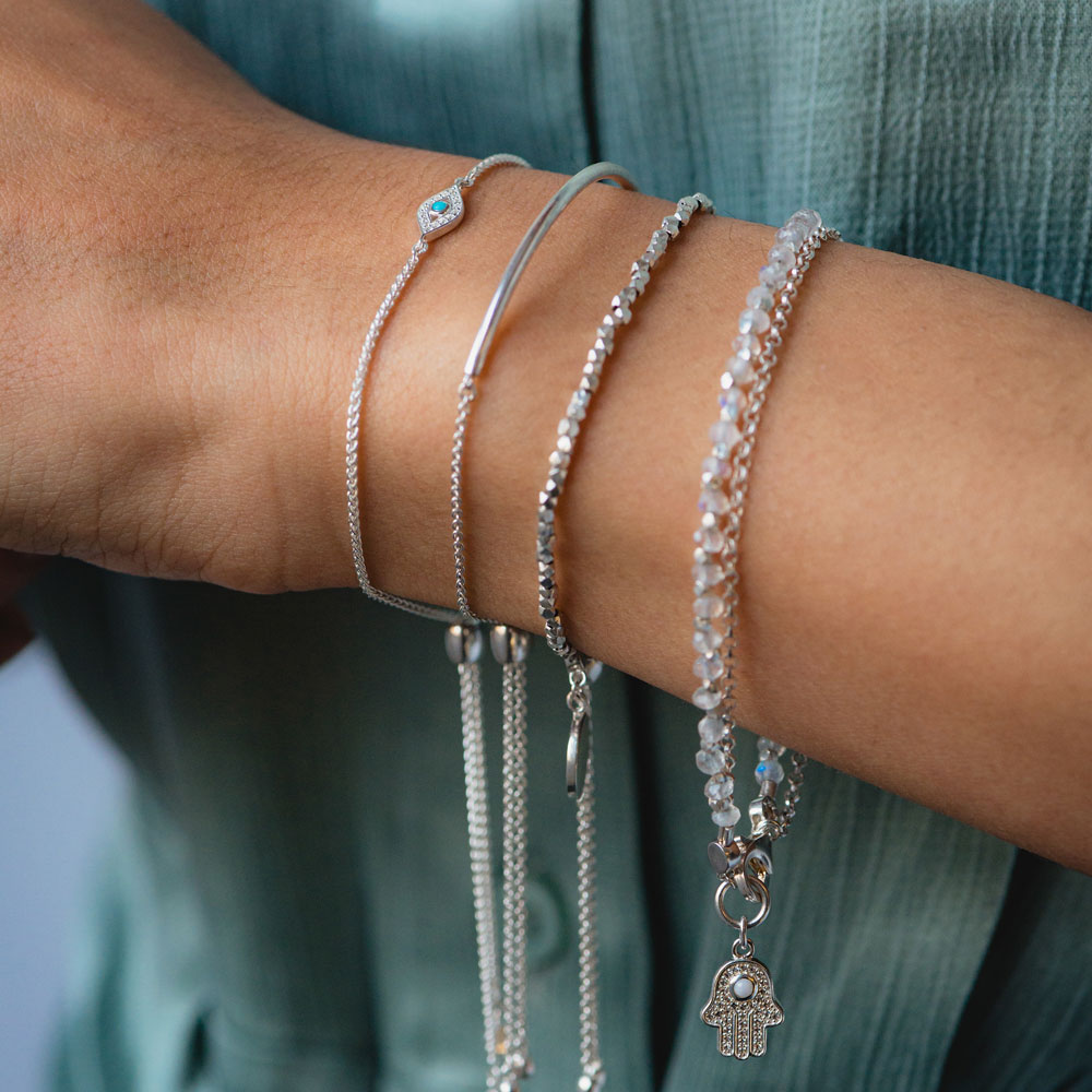 Evil Eye Bracelets